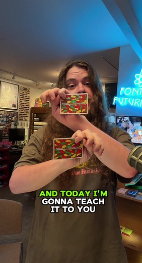 Master Cardistry Isolations: Easy Tutorial