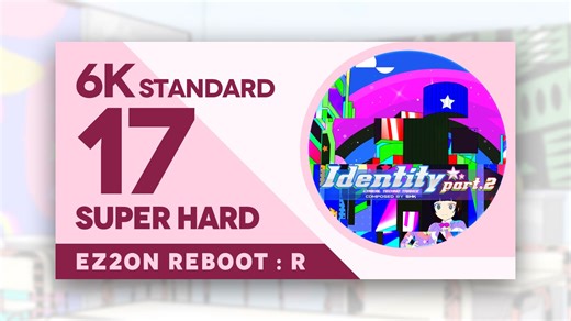 【EZ2ON】Identity part 2 // 6S HD (17)