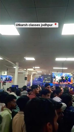 utkarsh classes jodhpur 📍 #utkarshclasses #jodhpur
