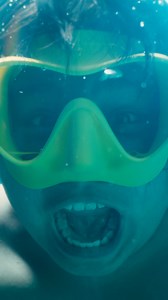 A Disney Holiday Short: The Boy & The Octopus | Disney