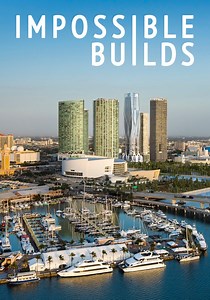 Impossible Builds Season 1 - watch episodes streaming online