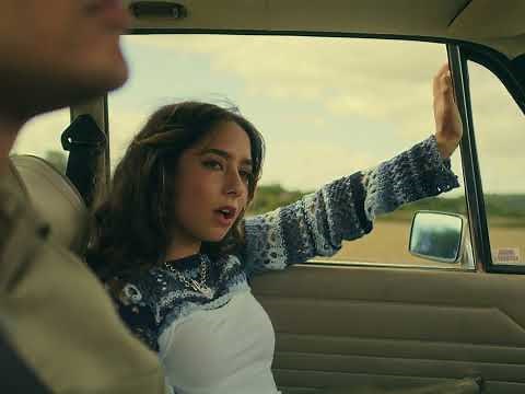 Jasmine Jethwa - Dream Of Running (Official Music Video)