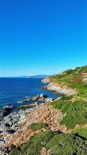 Corsica - Sea - Sun % #corse #motivation #corsica #music #mindset