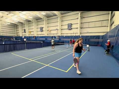 Lacey & Seb vs. Agron & Marita - 4+ MiLP Provincials 2026