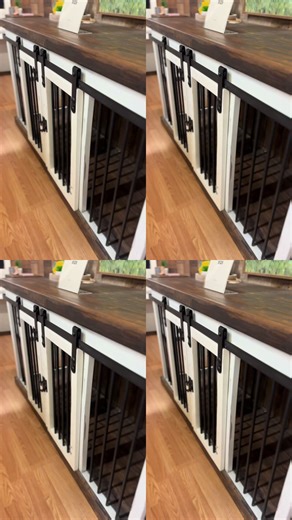 Man’s best friend deserves a nice bed too! 😉🐕 - rustic furniture depot ; ranch decor ; farmhouse decor ; dining set ; sofa set ; home decor ; dfw ; modern rustic ; pottery farm ; sales ; leather sofa ; pine furniture ; classic rustic ; cowhide ; western home decor ; fyp ; explore page ; small business #RusticFurnitureDepot #HomeInspo #Fyp #SmallBusiness