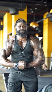 Intensity good tempo = PUMP ! Agree with me ? | Bionic Body