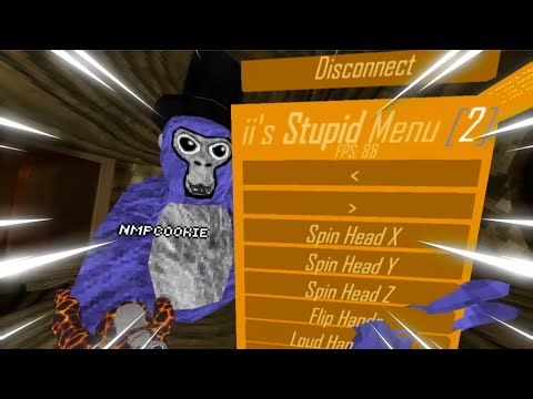 how to get mods in gorilla tag in (2025)