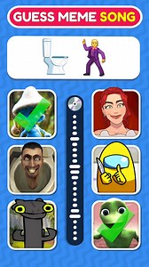 1.8M views · 25K reactions | Guess The Meme by Emoji | #memes #memesong #guesswho | BenQuiz | Facebook