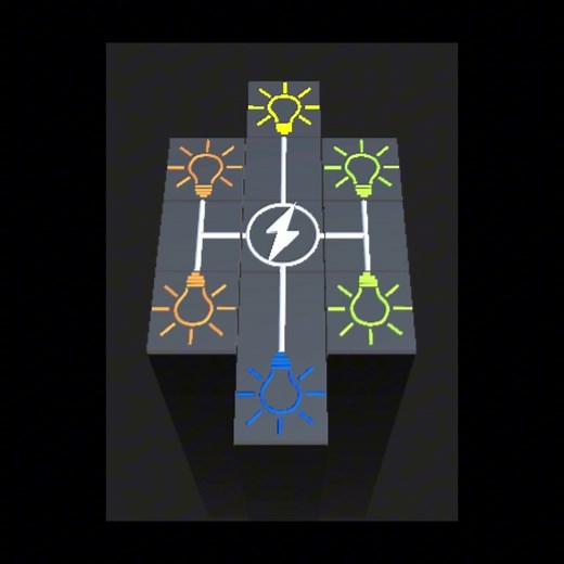 Ready to light up your brain? 💡 No rush. No limits. Just your logic guiding every move. Rotate the blocks, connect the paths, and make the grid glow! Can you find the solution before your friends do? 🔥 Try Light Up now and prove your puzzle mastery! PLAY NOW: https://www.y8.com/games/light_up_ 𝐘𝟖 — 𝐓𝐡𝐞 𝐖𝐨𝐫𝐥𝐝’𝐬 𝐋𝐚𝐫𝐠𝐞𝐬𝐭 𝐇𝐓𝐌𝐋𝟓 𝐆𝐚𝐦𝐢𝐧𝐠 𝐀𝐫𝐞𝐧𝐚. “𝐏𝐥𝐚𝐲 𝐀𝐧𝐲𝐭𝐢𝐦𝐞. 𝐀𝐧𝐲𝐰𝐡𝐞𝐫𝐞. 𝐎𝐧𝐥𝐲 𝐨𝐧 𝐘𝟖.” #y8 #y8games #y8gamesaddict #onlinegaming #browsergame #gam