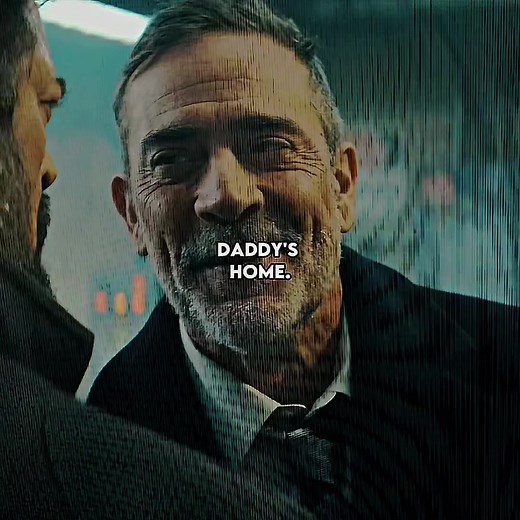 #TheBoys: Daddy's Home - Jeffery Dean Morgan, Karl Urban, Joe Kessler