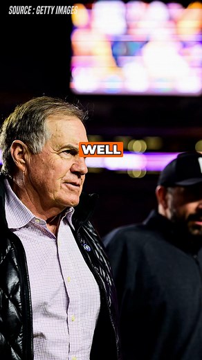 81K views · 922 reactions | Veteran NFL reporter calls Bill Belichick's interview 'embarrassing,' slams girlfriend's influence!  #BillBelichick #NFL #SportsMedia #Controversy #PublicImage #RichardDeitsch #PeterKing #UNC #MediaCriticism #CoachBelichick | NFL Buzz | Facebook