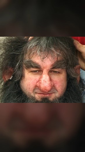 Peter Jackson's HILARIOUS cameo in the Hobbit movie! 🎬🐉 In The Hobbit, Peter Jackson pops up during Smaug’s attack — and the crew loved directing him for a change! 😂 He even joked about sneaking in more screen time. Fans expected his cameos, so… he just kept showing up! 👀 #lordoftherings #LOTR #TheHobbit #PeterJackson #cameo #behindthescenes #middleearth #lotrbloopers #moviemagic | Middle-Earth Updates