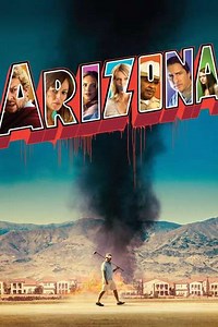 Arizona (2018) - Where to Watch