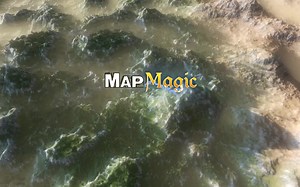 MapMagic tutorials