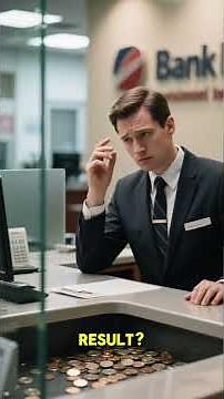 SLR Explained – How Banks Use It & Why It Matters!