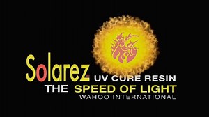 Polyester Gloss (How to Gloss a Surfboard)