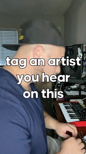 Sample provided by @tracklib . . . . . #producer #beatmaker #instrumental #beats | TROX