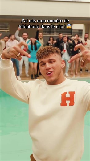 Découvrez le clip 'Valentina' demain à 17h !