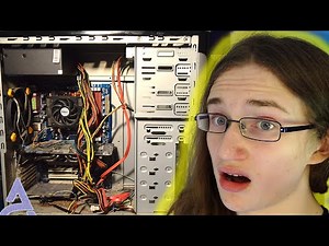 Can I Restore an AMD PHENOM II X4 PC?!