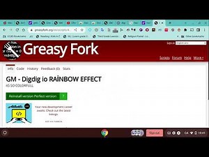 A Short Video On How To Get Hacks In DigDig.io