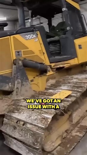 Upgrading the grease hose for logging success! #DozerRepair #PreventiveMaintenance #LoggingLife #HeavyEquipment #FixItYourself