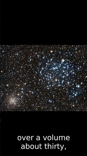 Open Star Clusters M35 and NGC 2158 #Stargazing #AstronomyNews #SpaceExploration #APOD #Astronomy...
