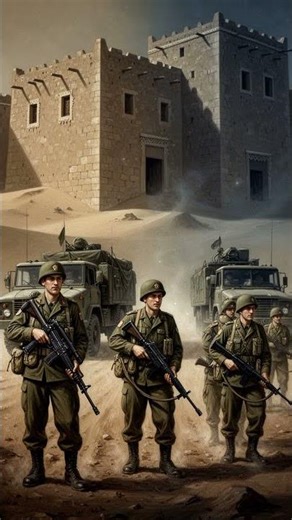 Un Destino Atómico: La Bomba Española que Reconfiguró el Sáhara