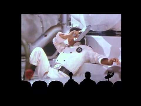 MST3K: Space Mutiny - Why We Love It