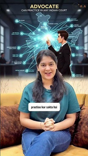 Lawyer vs Advocate vs Barrister vs Solicitor | What’s the Difference? | TM Wala Explains |