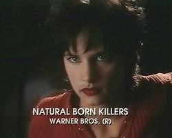 Natural Born Killers (1994)
