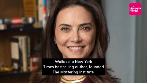 'What Matters With Liz' episode 7: Jennifer Wallace on how to matter