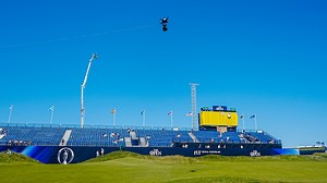 The Open make major broadcast change with never-seen-before live TV feature