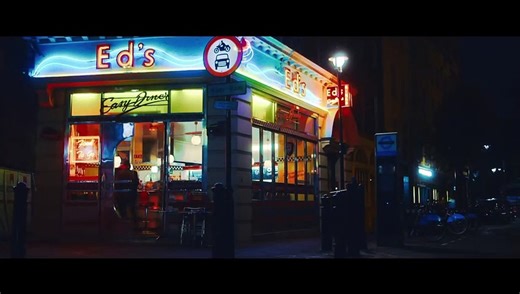 Brace | movie | 2015 | Official Trailer