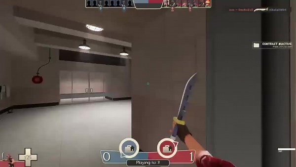 Team Fortress 2 Players: Urgent Help Needed