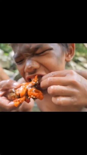 Unique Frog Cooking Recipes from the Jungle