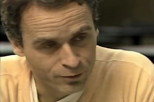 Ted Bundy-James Dobson Interview