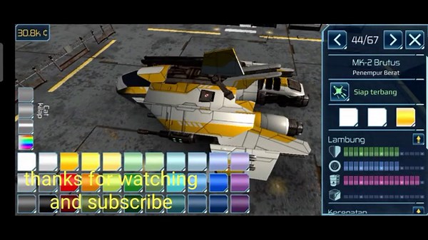 how to destroy capital ship with 1 fighter. Space Commander : war and trade gameplay