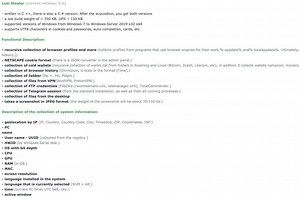 .loki Virus File (Loki Ransomware) - How to Remove It