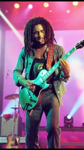 The Evolution of Bob Marley #reggae