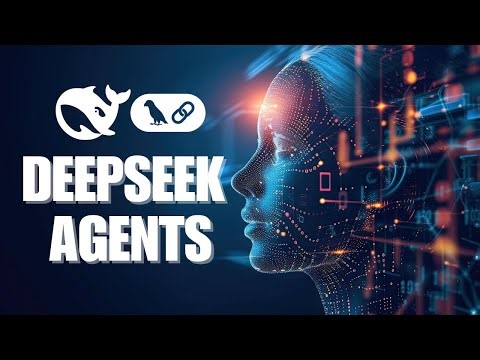 Build a Research Agent with Deepseek, LangGraph, and Streamlit