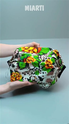 Make a shopping bag Easily✂️🪡#cutting #shoppingbag #stitchingideas786 #fypviralシ #sewingtips