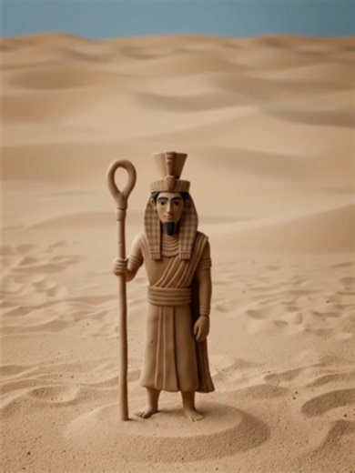Satisfying Claymation Origins Visual Storytelling