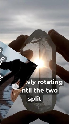 How Vikings Navigated Without A Compass: The Sunstone Mystery ☀️