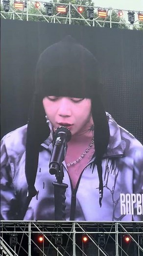 우원재 - 랩비트페스티벌 2026