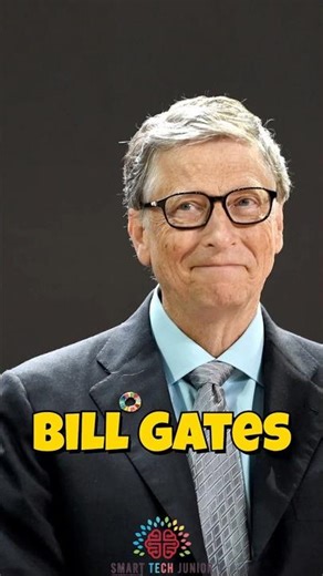 Bill Gates Started Coding at 13 🧑‍💻 Your Kid Can Start Today! 🚀
