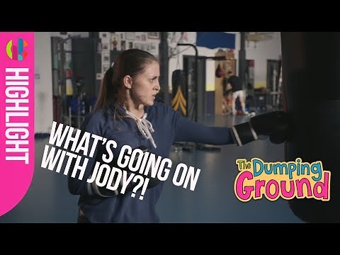 The Dumping Ground Series 6 Episode 2 | Whats going on with Jody?!