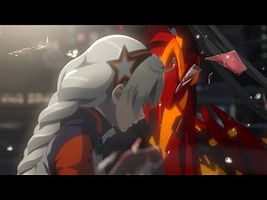 Honkai Impact 3rd - Chapter XI-EX CG