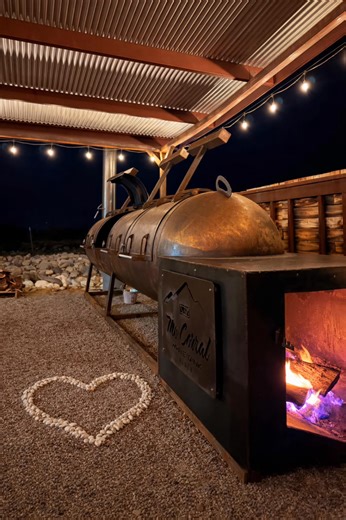 Love is in the air…at The Corral. Join us Thursday – Saturday for Valentine’s Day vibes. | The Corral at White Tank Ranch