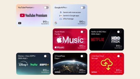 myPlan: Removing and adding perks post enrollment
