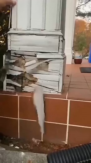 Tricks for install base of pillar | essimmon | Facebook